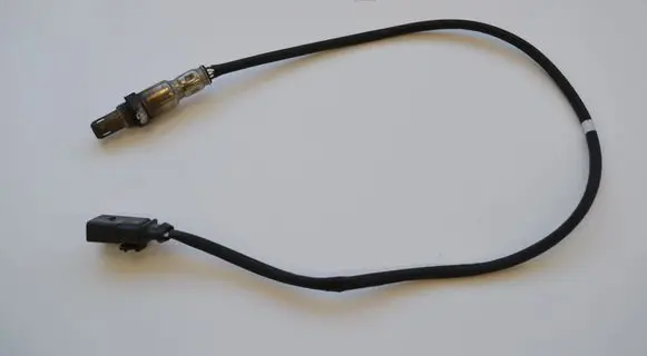 Audi A3 S3 8V Lambda probe sensor 04E906262A