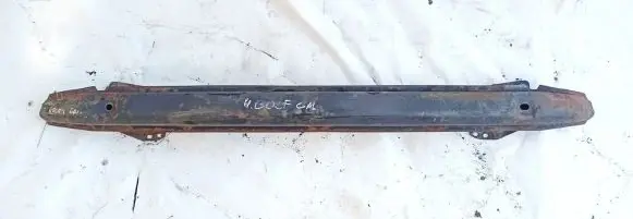 Rear beam