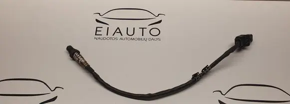 Mercedes-Benz CLS C219 Lambda probe sensor 0035427018 0258017016