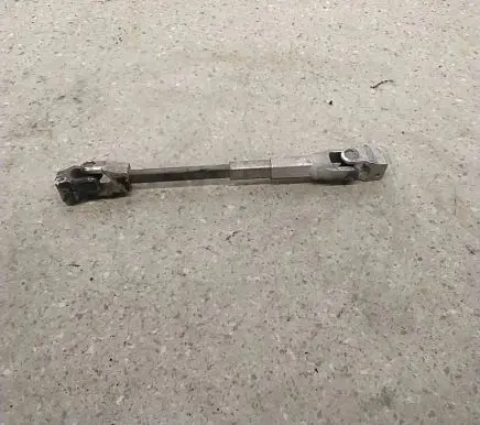 BMW 3 E90 E91 Steering column universal joint 6769157 201008 1324