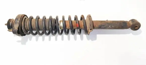 Mitsubishi Space Star Rear shock absorber/damper