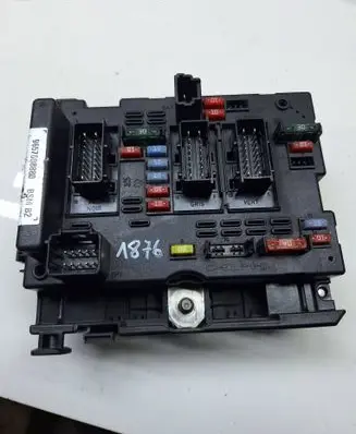 Fuse module