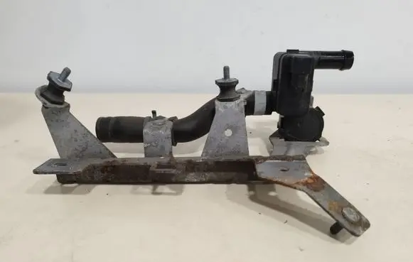 Porsche Cayenne (92A) Electric auxiliary coolant/water pump 7PP819810A 7P0142231G