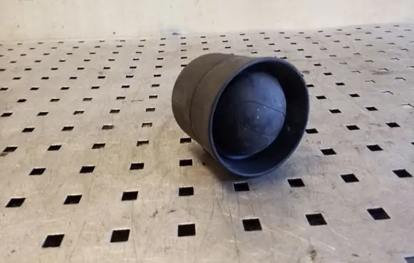 Subaru Forester SH Alarm system siren 