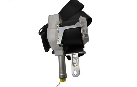 Toyota Prius (XW50) Front seatbelt N088631 7X3160P 685623PRE