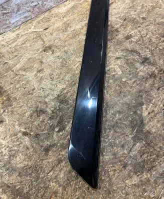 Ford Transit Custom Sliding door trim (molding) BK2129077ABW