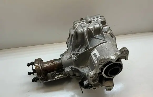 Volvo S60 Gearbox transfer box case P32339091 T8817927