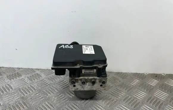Audi A4 S4 B8 8K ABS Pump 8K0907379CP 8K0907379 0265239432