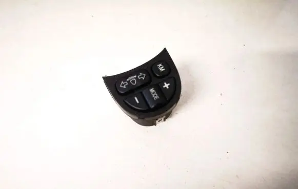 Alfa Romeo 147 Headlight level height control switch 735262023