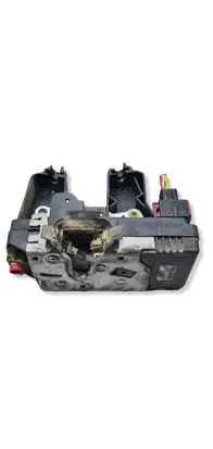 Opel Vivaro Sliding door lock 8200008463 91166225
