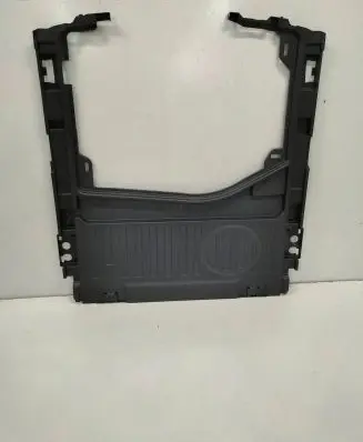 Audi A6 S6 C7 4G Trunk/boot floor carpet liner 4G9864797