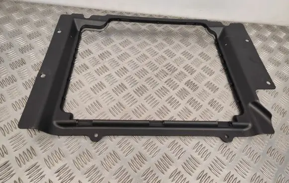 Audi Q5 SQ5 Other trunk/boot trim element 8R0863565B
