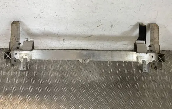 Mercedes-Benz A W176 Bottom radiator support slam panel A2466200019 A2466260088
