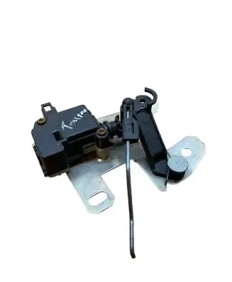Volkswagen Touran I Tailgate boot lock/latch motor 7L6827425A