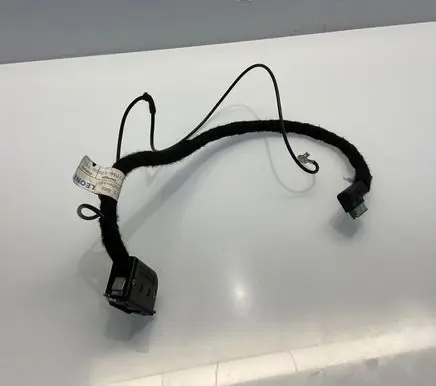 Mercedes-Benz GLK (X204) Other wiring loom A2128203415 2128203415