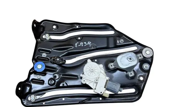 BMW 3 E92 E93 Rear door window regulator with motor 7198048 7198050 7198174