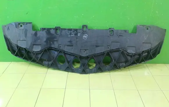 Mercedes-Benz B W245 Front bumper skid plate/under tray 