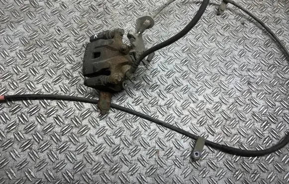 Mazda CX-5 Rear brake caliper