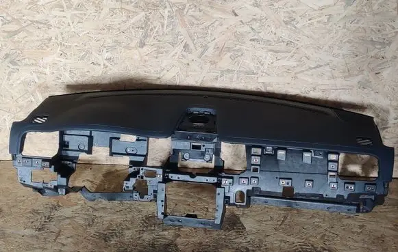 Lincoln MKS Dashboard VP8A5M5404326AJ 5404326
