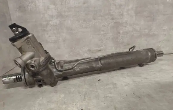 BMW X3 E83 Steering rack 7853974381 344420101A 1002040