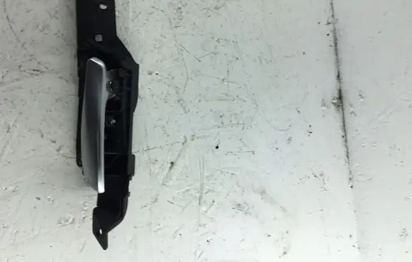 BMW X5 E70 Front door interior handle 6974295 773201 P011712602