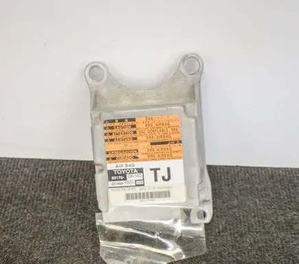 Toyota Hilux (AN10, AN20, AN30) Airbag control unit/module 891700K140 2310004800