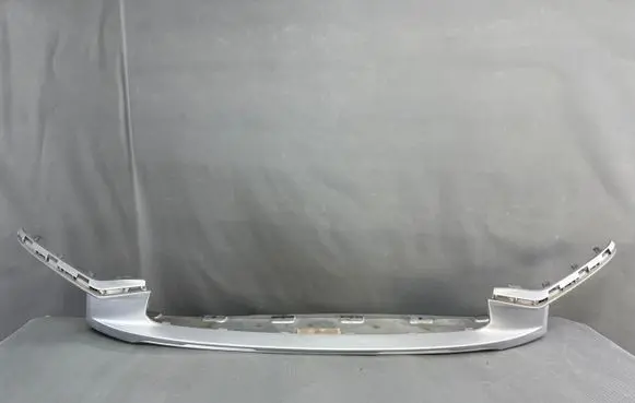 Volvo V90 Cross Country Front bumper splitter molding 31383960
