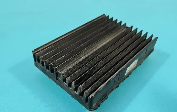 Lexus RX 330 - 350 - 400H Central body control module S060 IMPRK1439576