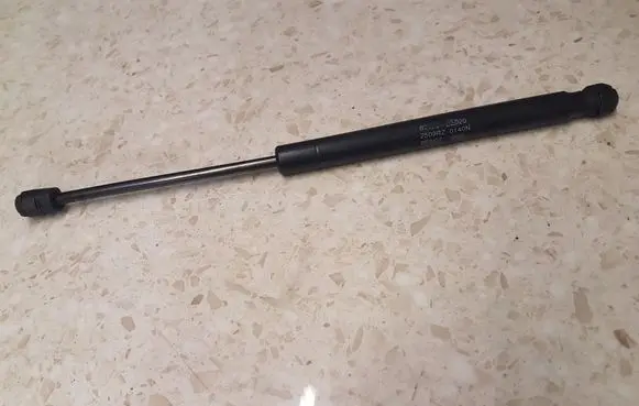 Hyundai Tucson LM Rear window strut damper 871702E020 2509RZ0140N