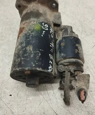 Volkswagen Polo III 6N 6N2 6NF Starter motor