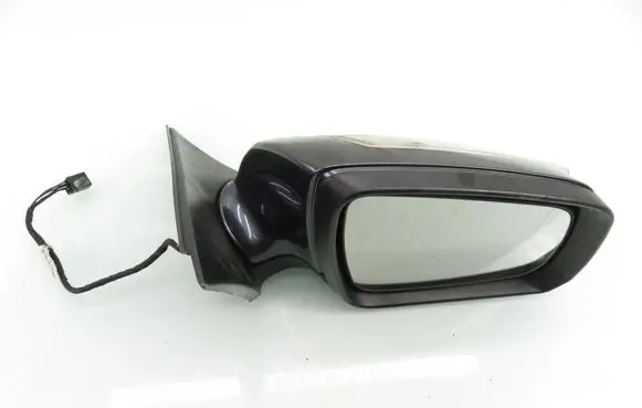 Mercedes-Benz C AMG W204 Front door electric wing mirror 