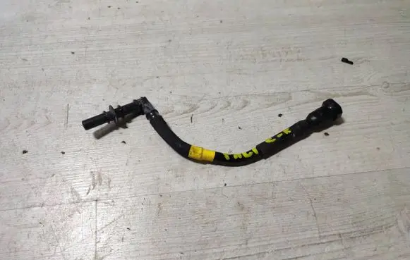 Opel Corsa F Fuel return line/hose 