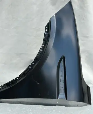 Jaguar E-Pace Fender