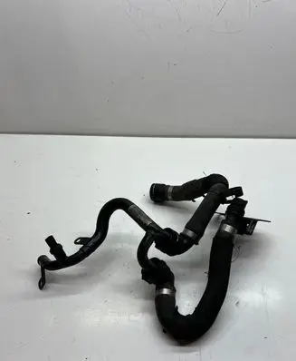 Audi A6 S6 C6 4F Engine coolant pipe/hose 059121070L