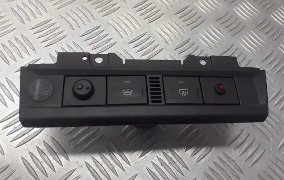 Ford Focus A set of switches 4M51-13D734-BC