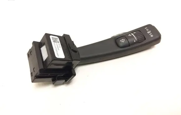 Volvo V60 Wiper control stalk 31456042