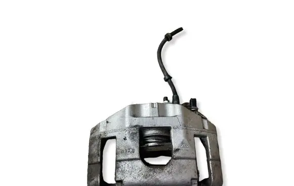 Audi A6 S6 C6 4F Front brake caliper 