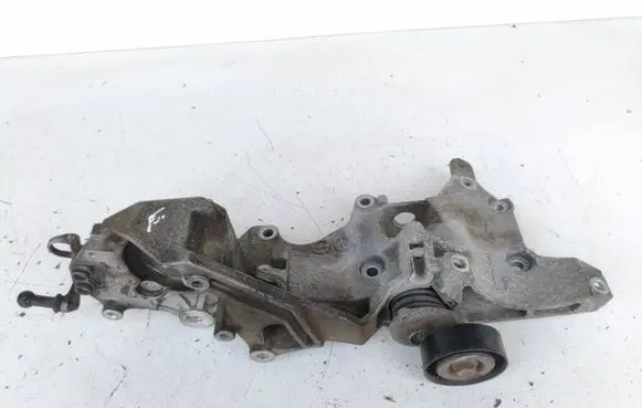 Volkswagen Polo V 6R Generator/alternator bracket 03L903143Q
