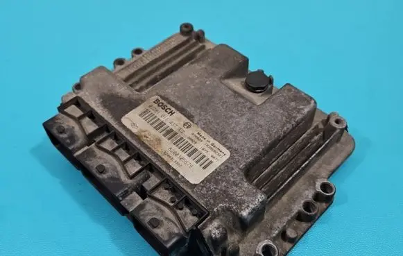 Nissan Primera Engine control unit/module ECU 0281011437 IMPRK1404150