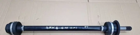 BMW 8 G16 Rear driveshaft 8691594