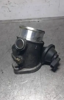 Audi A6 S6 C5 4B Throttle valve 8D0145950D