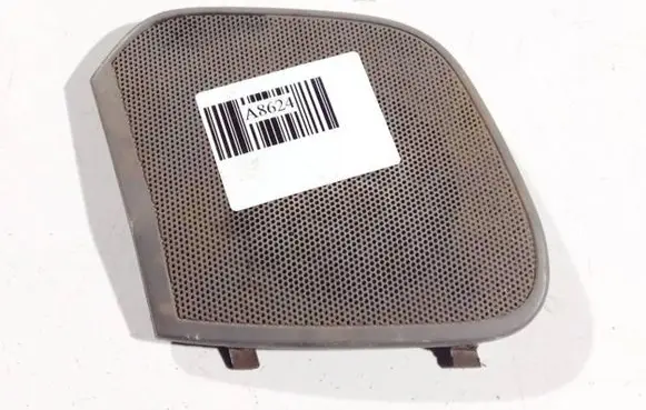 Citroen Jumper Other interior part 130395301