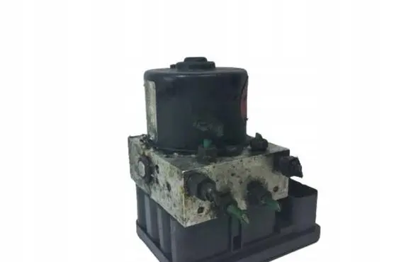 Peugeot 206 ABS Pump 9655960880