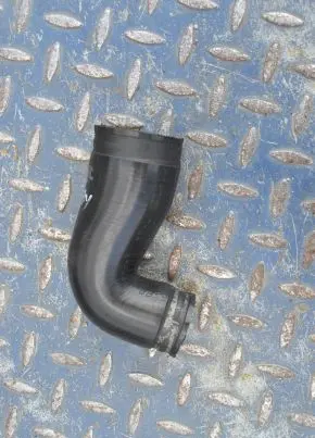 Ford Galaxy Intercooler hose/pipe 7M3145955G YM216F072GA