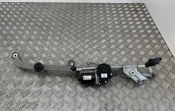 BMW 2 F45 Front wiper linkage and motor 7301045