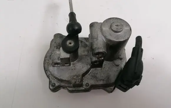 Audi A5 8T 8F Intake manifold valve actuator/motor 059129085M