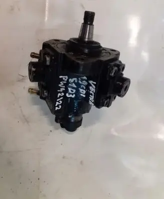Opel Vectra C Brake booster 0055193731
