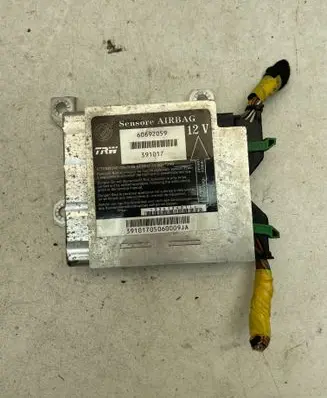 Alfa Romeo 159 Airbag control unit/module 60692059 391017 39101705060009JA