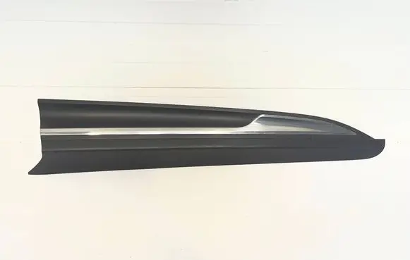Renault Scenic IV - Grand scenic IV Front door trim (molding) 801861209
