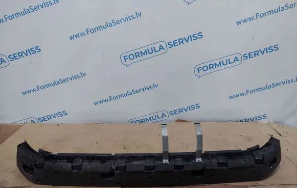 Rear beam